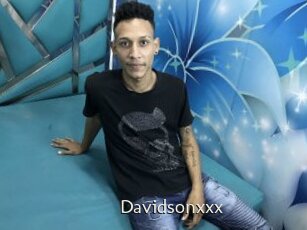 Davidsonxxx