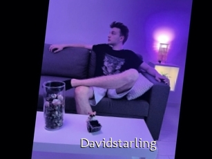 Davidstarling