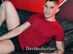 Davidsuburban