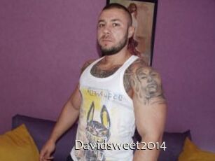 Davidsweet2014