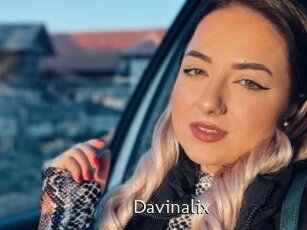 Davinalix
