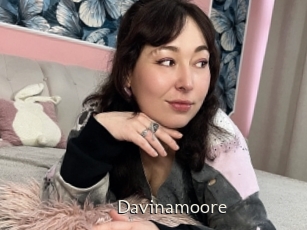 Davinamoore