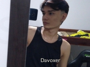 Davoxer
