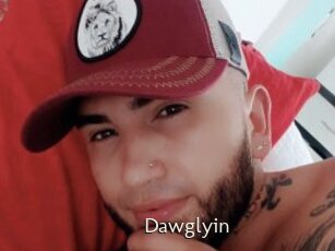 Dawglyin