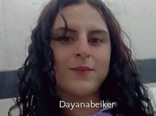 Dayanabeiker