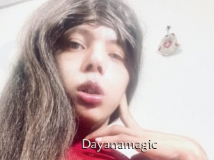 Dayanamagic