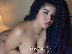 Dayanbaee