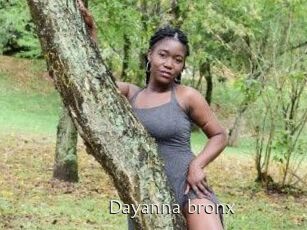 Dayanna_bronx