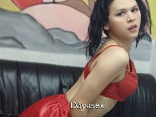 Dayasex