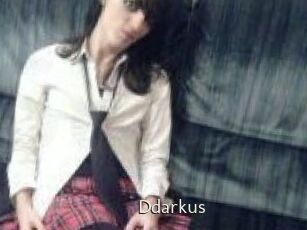 Ddarkus