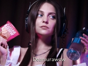 Deamurawow