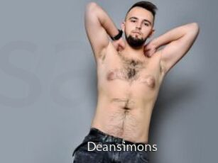 Deansimons