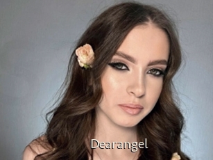 Dearangel