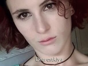 Dearestkiya