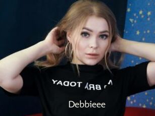 Debbieee