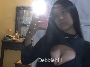 Debbiehill