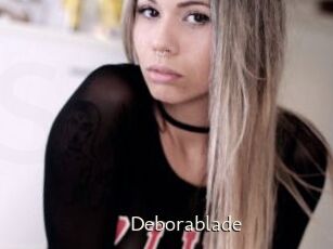 Deborablade
