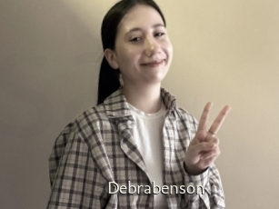 Debrabenson