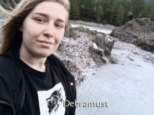 Debramust