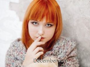 Decembersun