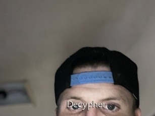 Decypher
