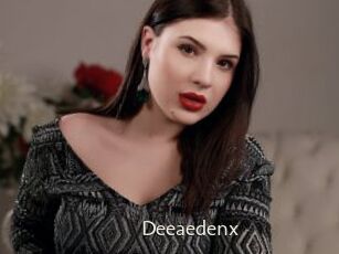 Deeaedenx