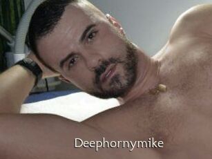 Deephornymike