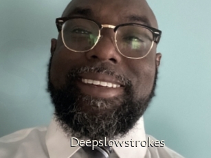 Deepslowstrokes