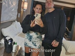 Deepthroater