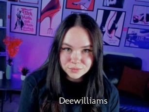 Deewilliams