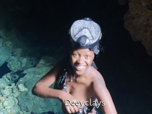 Deeyclays