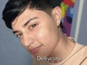 Deibycute