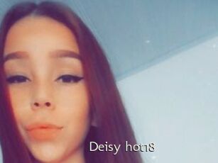 Deisy_hot18