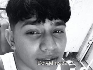 Deividhot22