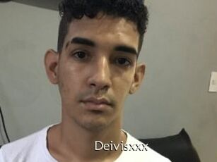 Deivisxxx