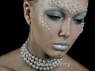 Delailahoney