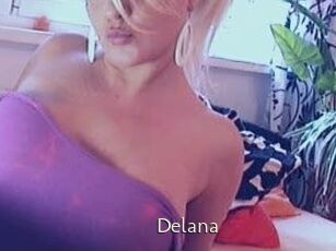 Delana
