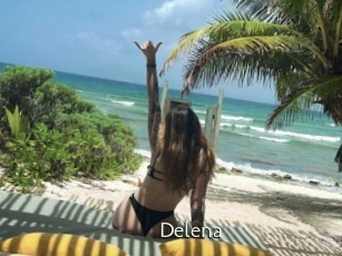 Delena