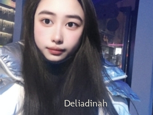 Deliadinah