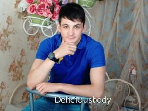 Delici0usbody