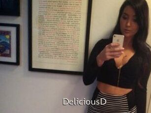 DeliciousD