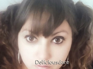 Deliciousdare