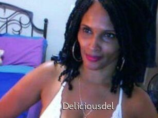 Deliciousdel