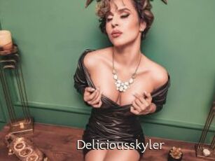 Deliciousskyler