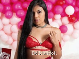 Deliciusdoll