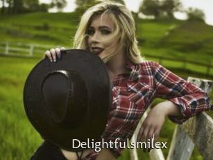 Delightfulsmilex