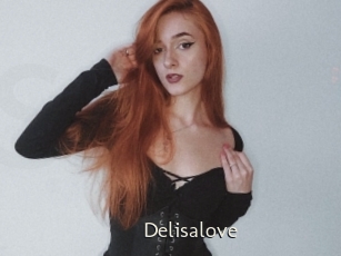 Delisalove