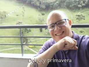 Deljuly_primavera