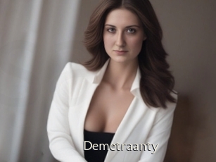 Demetraanty