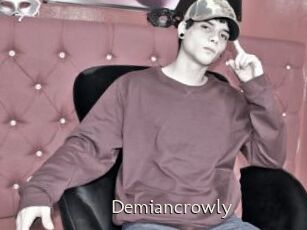 Demiancrowly